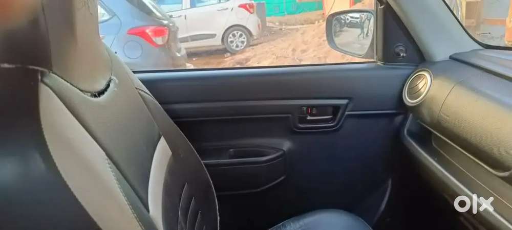 Maruti Suzuki S-presso 2020 Petrol 43000 Km Driven