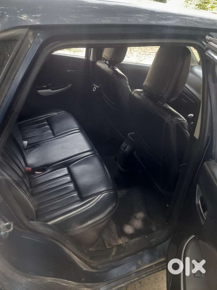 Maruti Suzuki Baleno Delta, 2018, Petrol