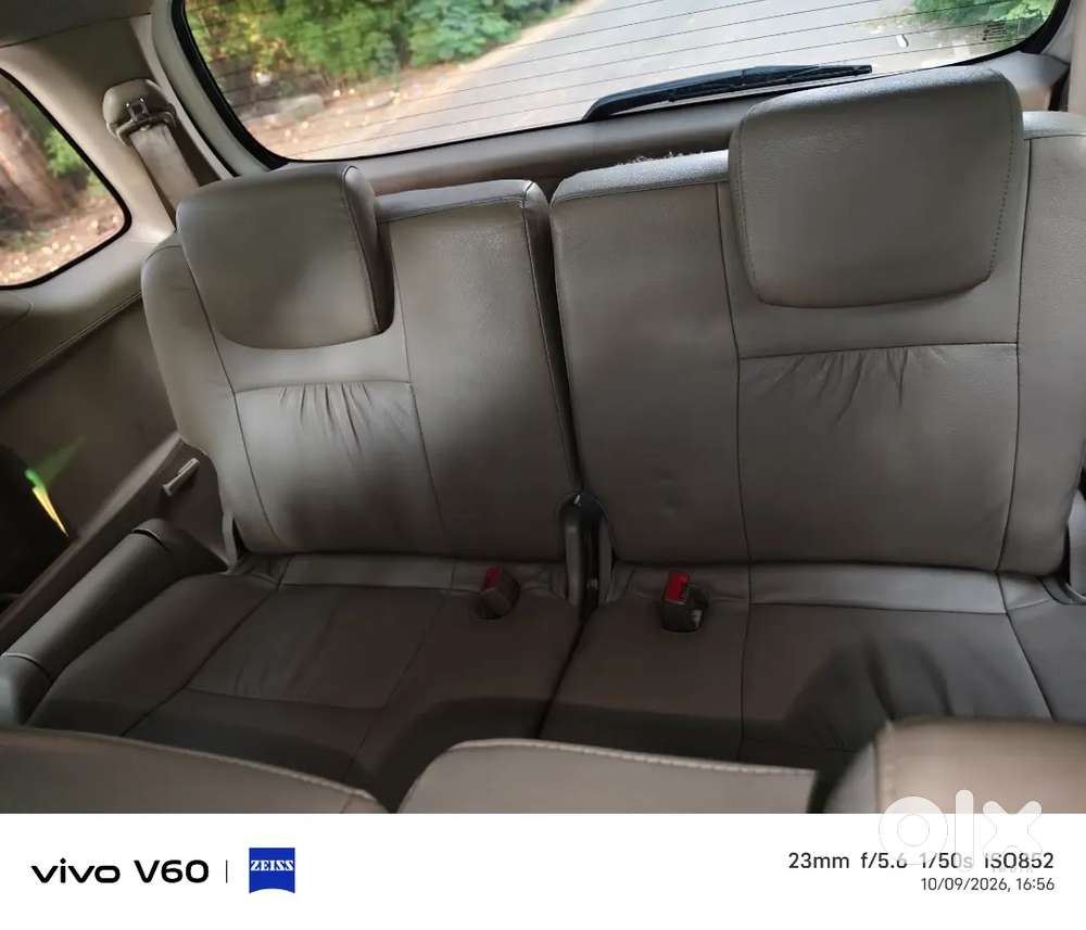 Toyota Fortuner Diesel Manual 2015 Delhi Registration