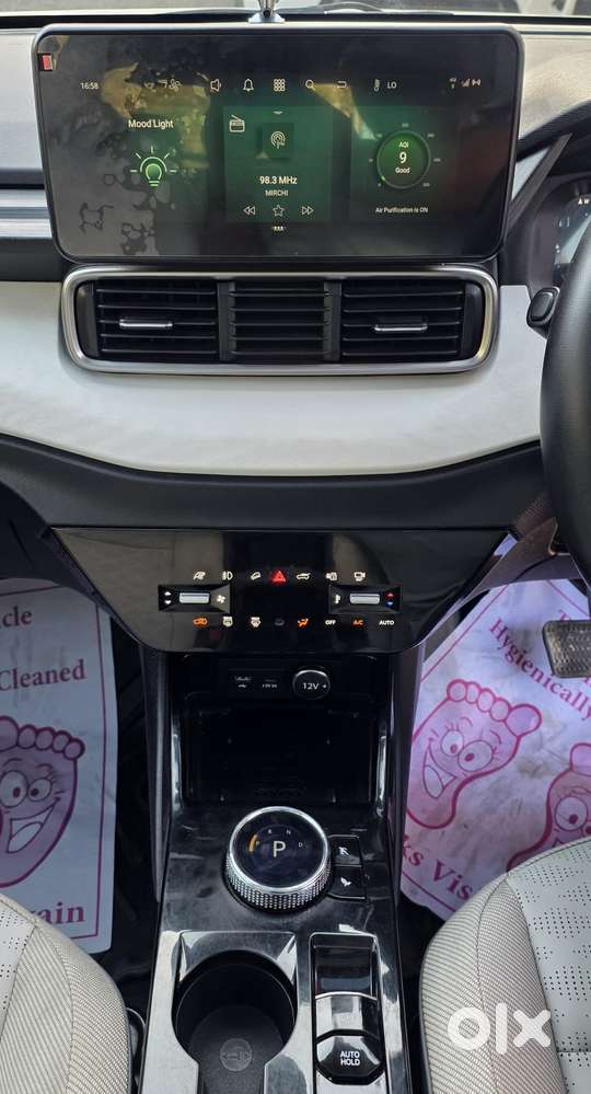 Tata Punch Ev Smart, 2024, Electric