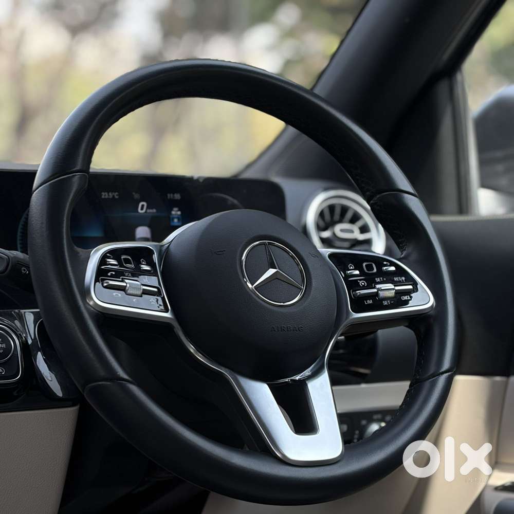 Mercedes-benz Gla 200, 2024, Petrol