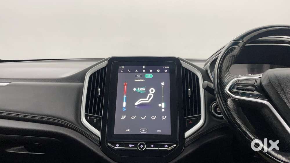 Mg Hector 2.0 Sharp Diesel, 2019, Diesel