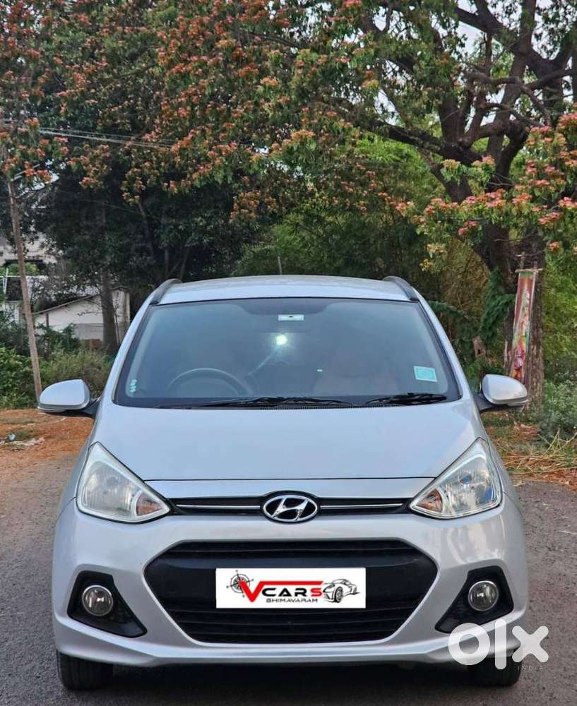 Hyundai I10 Sportz, 2013, Diesel
