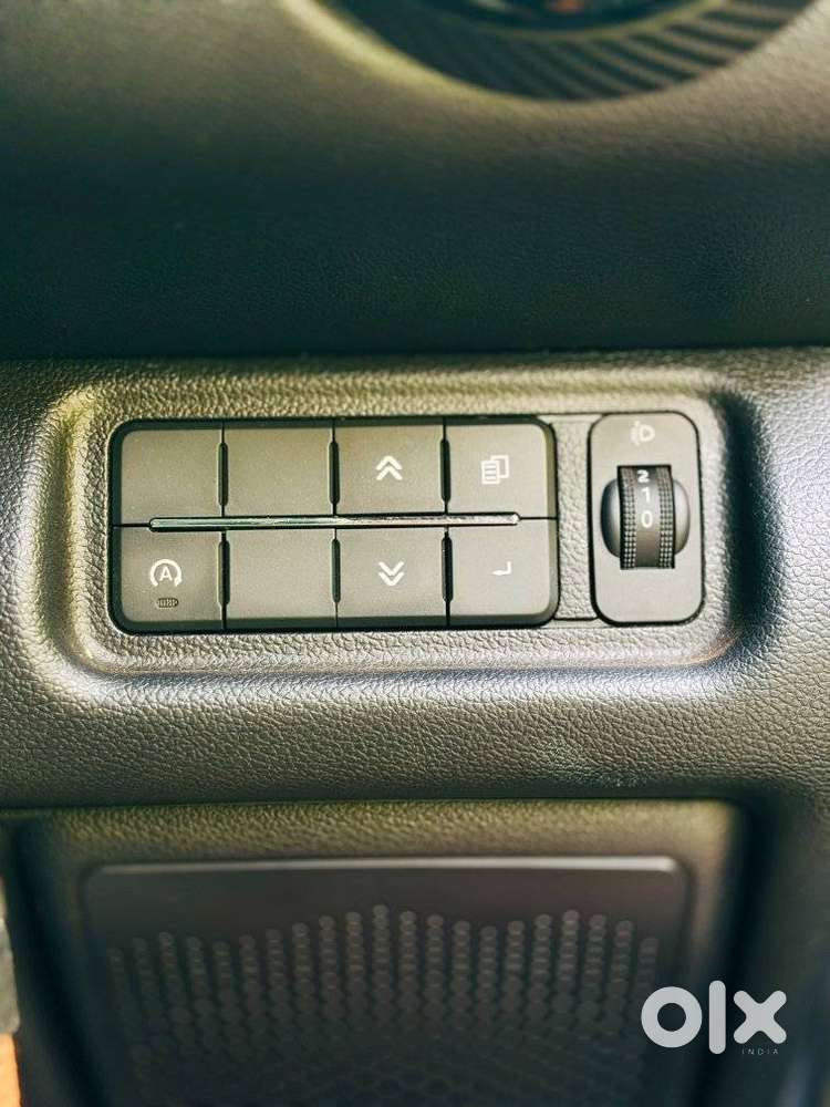 Mahindra Thar Lx D Ht 2wd Mt [2022 - 2025], 2024, Diesel