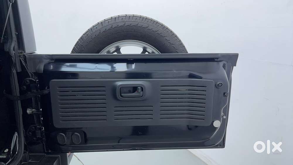 Mahindra Thar Lx Hard Top Diesel Mt Rwd, 2024, Diesel