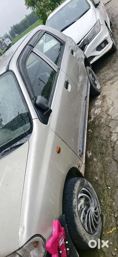 Maruti Suzuki Alto 2008 Lx