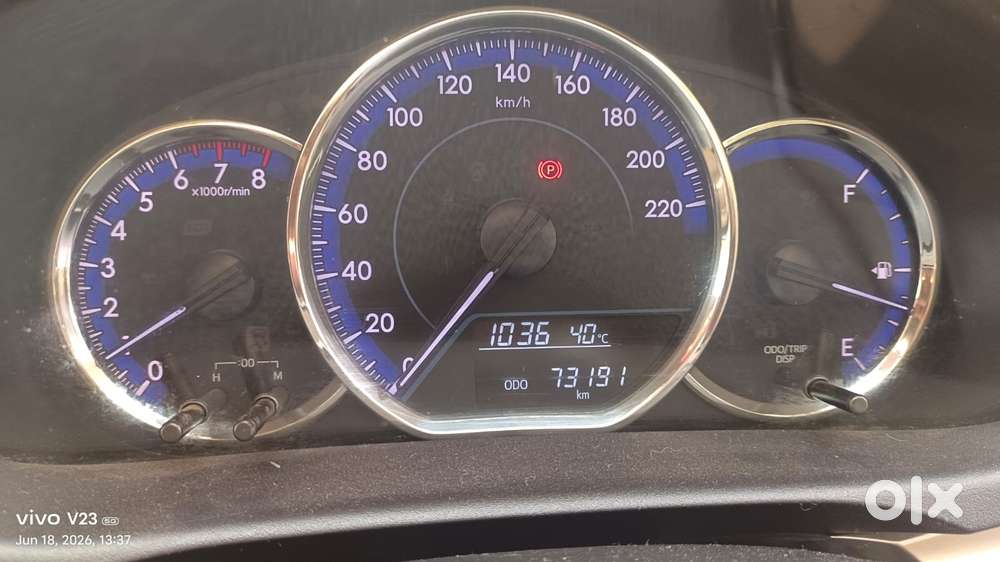 Toyota Yaris J, 2020, Petrol
