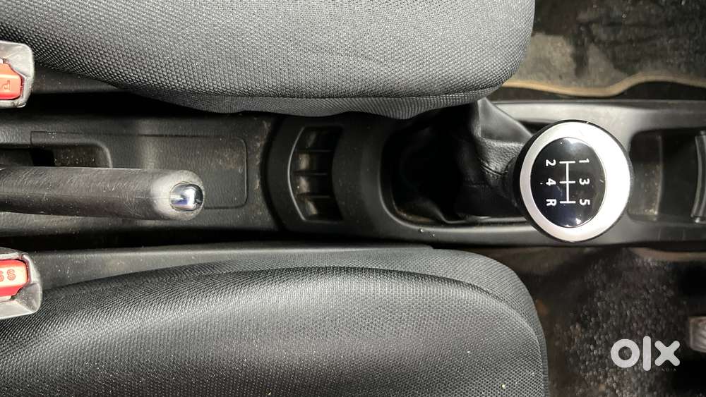 Maruti Suzuki Wagon R 1.0 Vxi Abs-airbag, 2018, Petrol