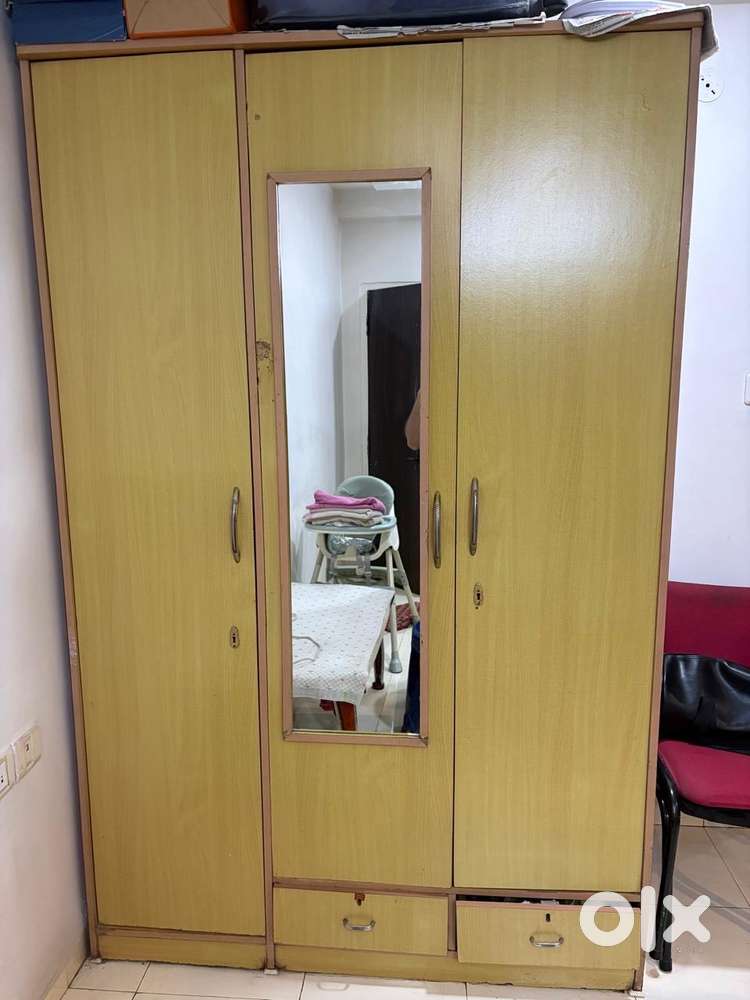 Wardrobe for sale