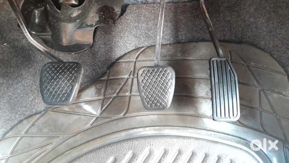 Honda Brio S Mt, 2012, Petrol