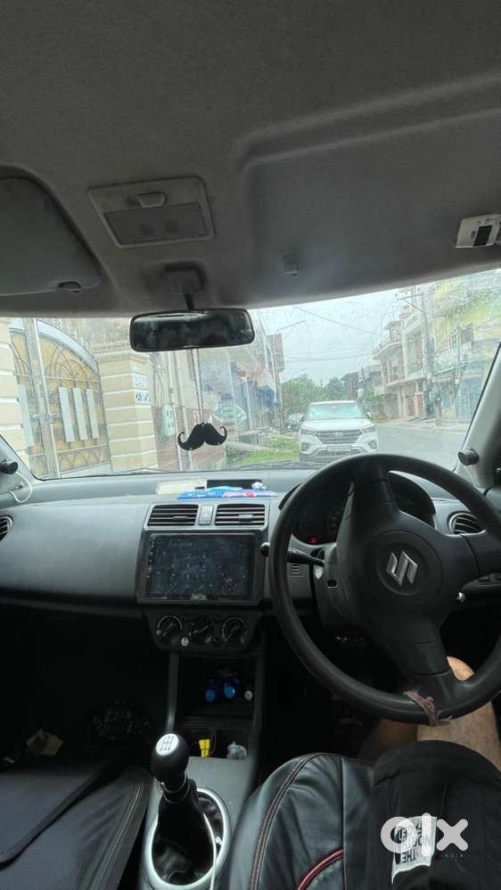 Maruti Suzuki Swift Petrol 2006 Car