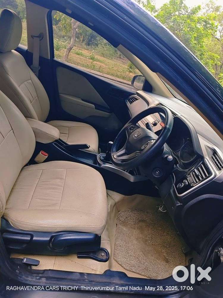 Honda City 2014-2015 I Dtec Sv, 2014, Diesel