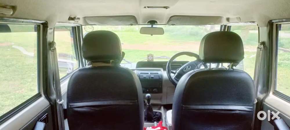 Mahindra Bolero 2020 Diesel 65874 Km Driven Tax Lifetime