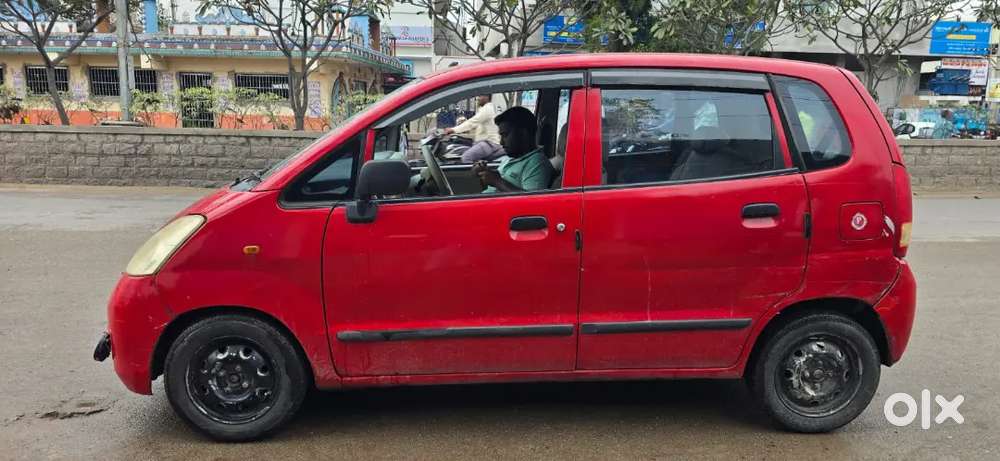 Maruti Suzuki Estilo 2007 Petrol Well Maintained