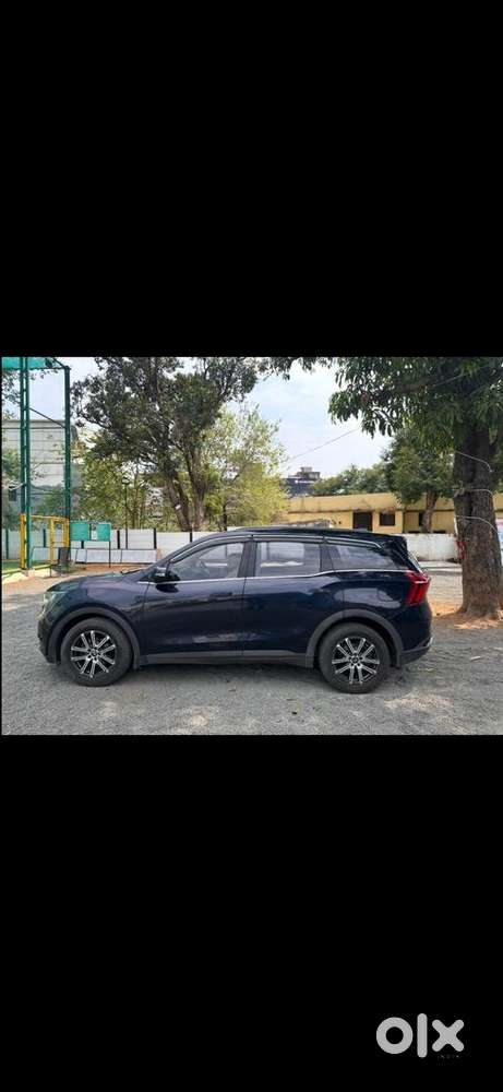 Xuv700 Ax7l Diesel At Awd 2022