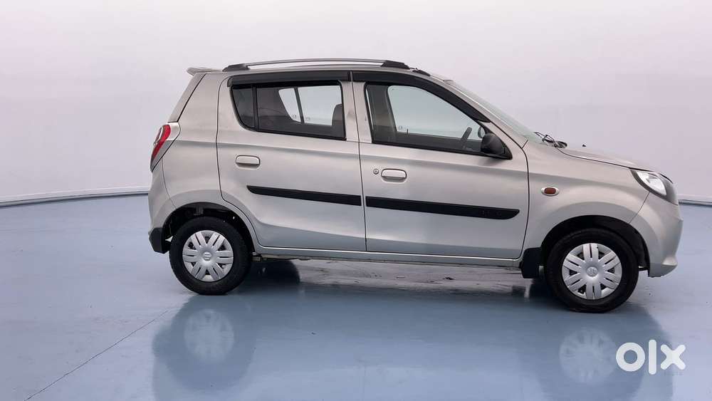 Maruti Suzuki Alto 800 2019-2023 0.8 Vxi, 2015, Petrol