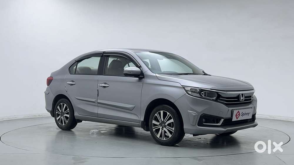 Honda Amaze [2021-2023] 1.2 Vx I-vtec Mt, 2023, Petrol