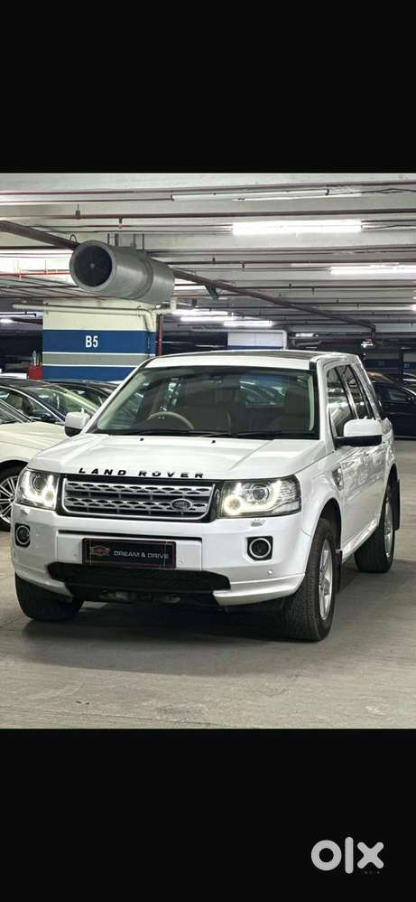 Land Rover Freelander 2 Se, 2014, Diesel