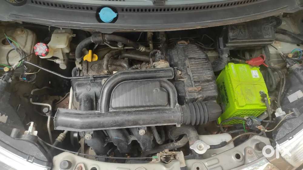 Datsun Redi Go 2019 Petrol Well Maintained