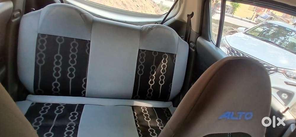 Maruti Suzuki Alto 800 2012-2016 Lxi, 2013, Petrol