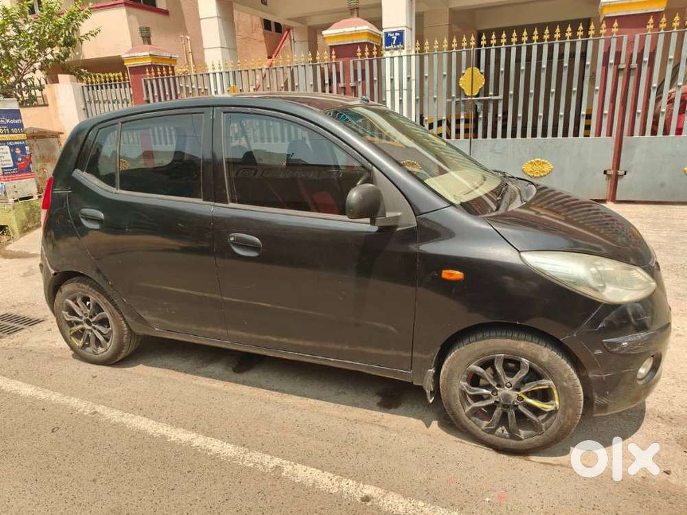 Hyundai I10 1.1l Irde Magna Special Edition, 2008, Petrol