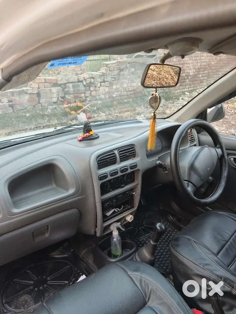Maruti Suzuki 800 2012 Cng & Hybrids Well Maintained