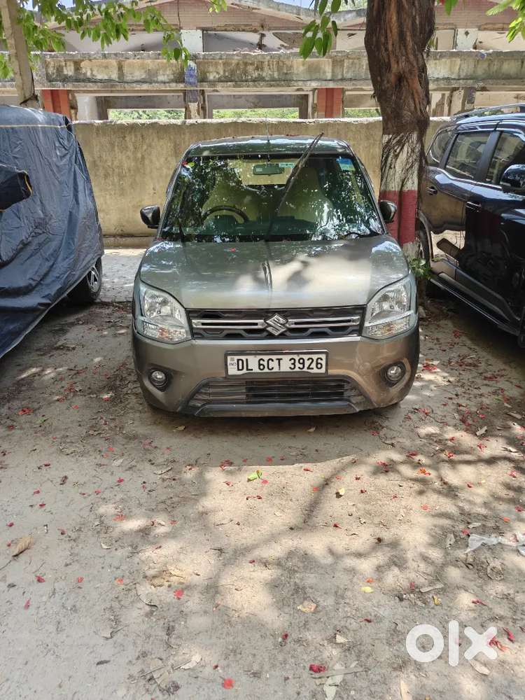 Wagon R 2023