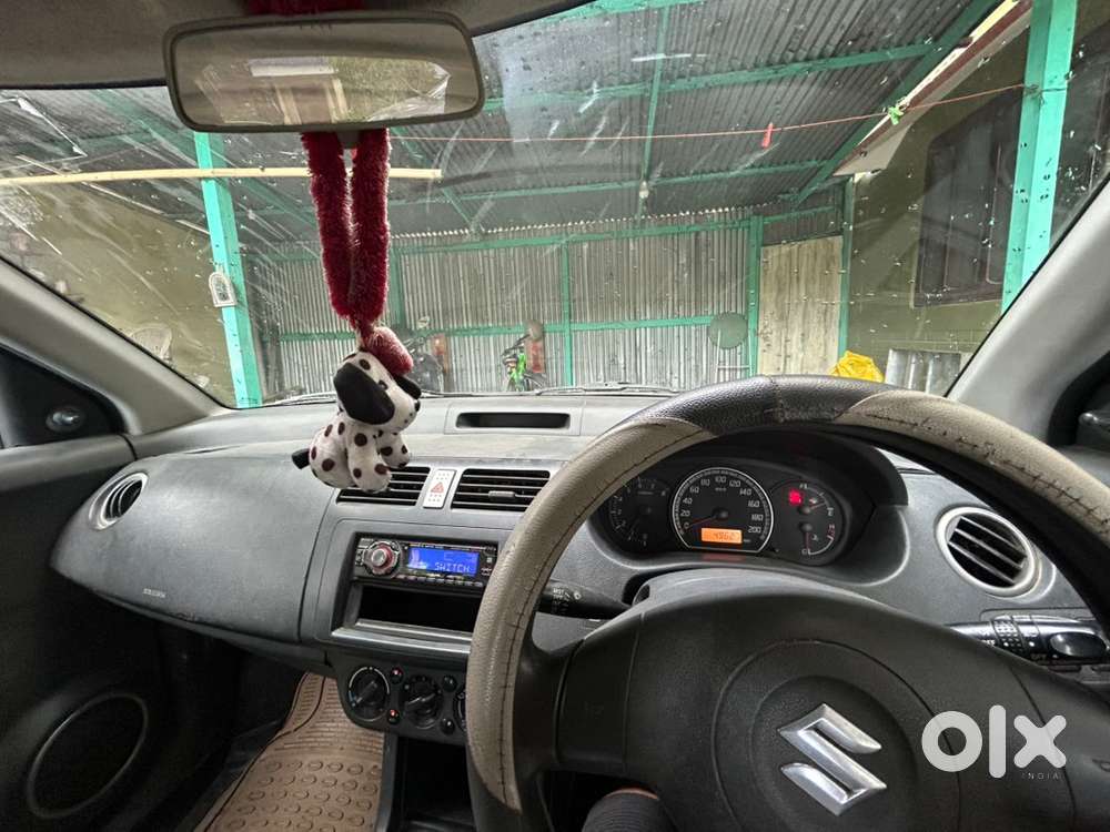 Maruti Suzuki 2005 Km Driven