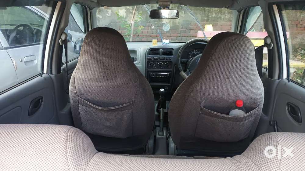 Maruti Suzuki Alto 2013 Petrol