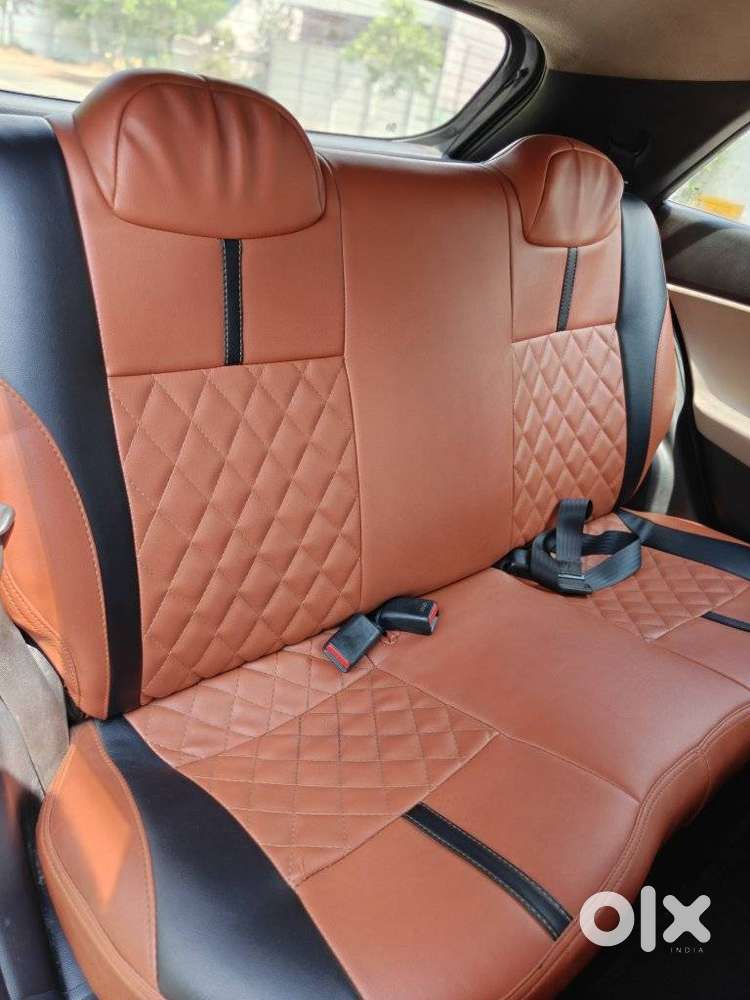 Hyundai I20 Petrol Spotz, 2020, Petrol