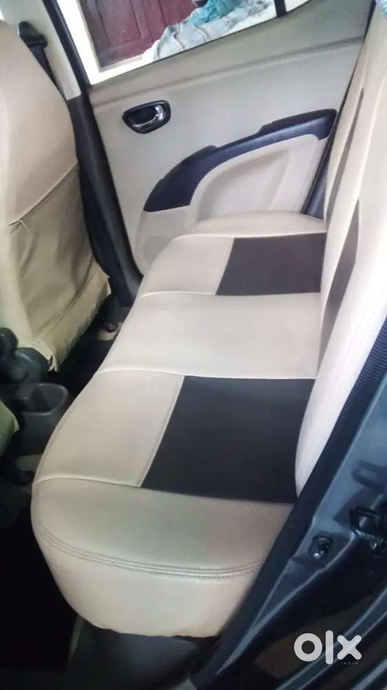 Hyundai I10 Sportz 2011 Petrol Manual