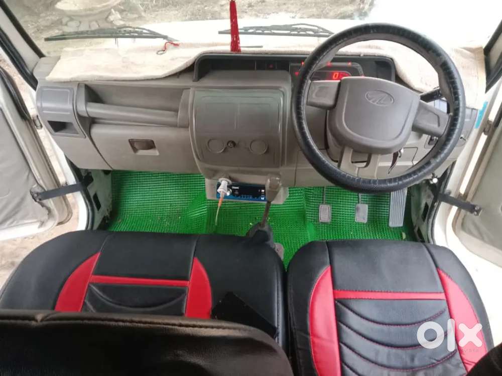 Mahindra Bolero 2013 Diesel 129382 Km Driven