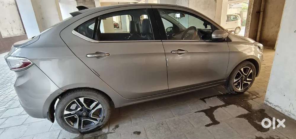 Tata Tigor 2019