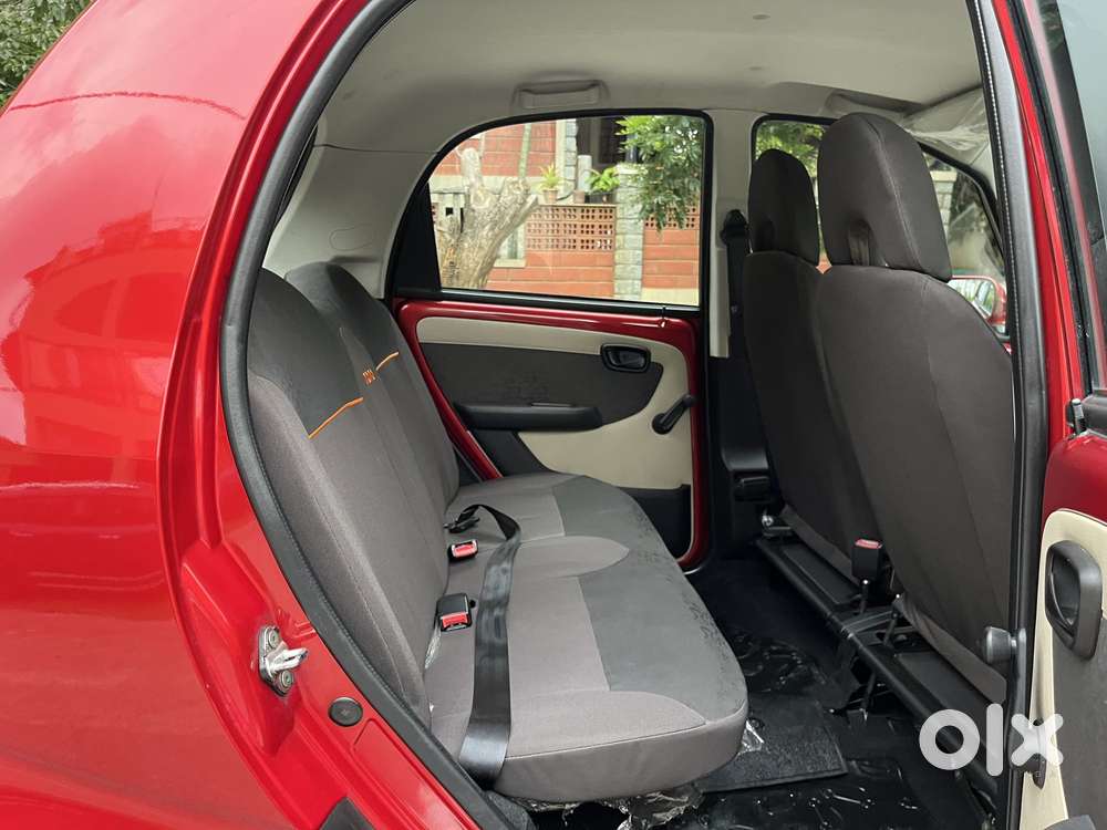 Tata Nano Xt, 2016, Petrol