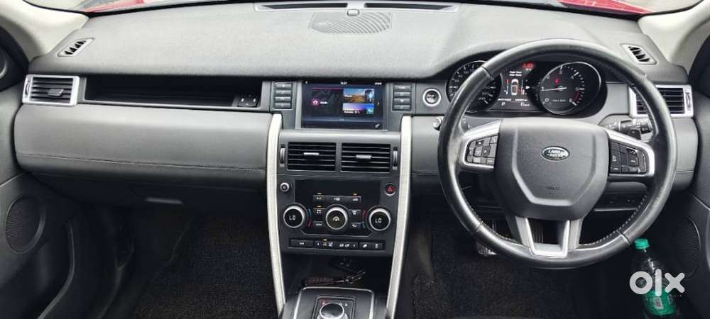 Land Rover Discovery Sport Td4 Se, 2015, Diesel