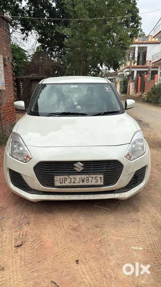 Maruti Suzuki Swift 2018 Diesel Good Condition