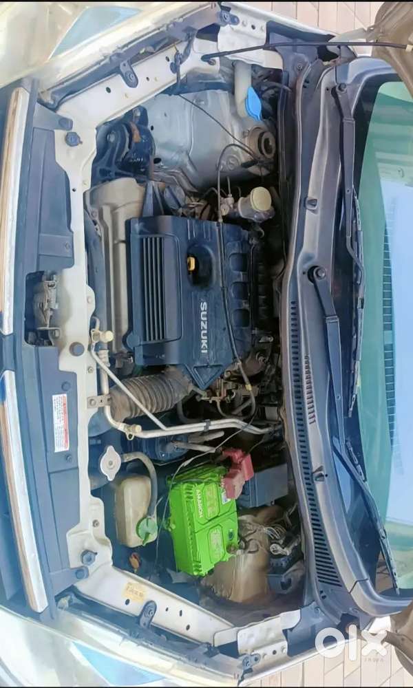 Maruti Suzuki Wagon R 2010 Reg 2011valid 2031 Petrol 78000 Km Driven