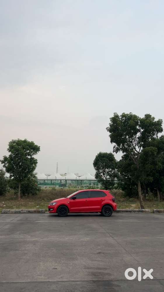 Volkswagen Polo Diesel 2014