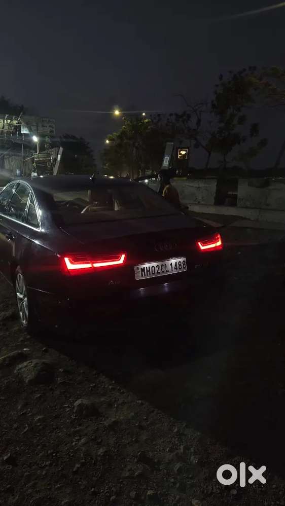 Audi A6 2012 As Good As It Was New No Work At All
