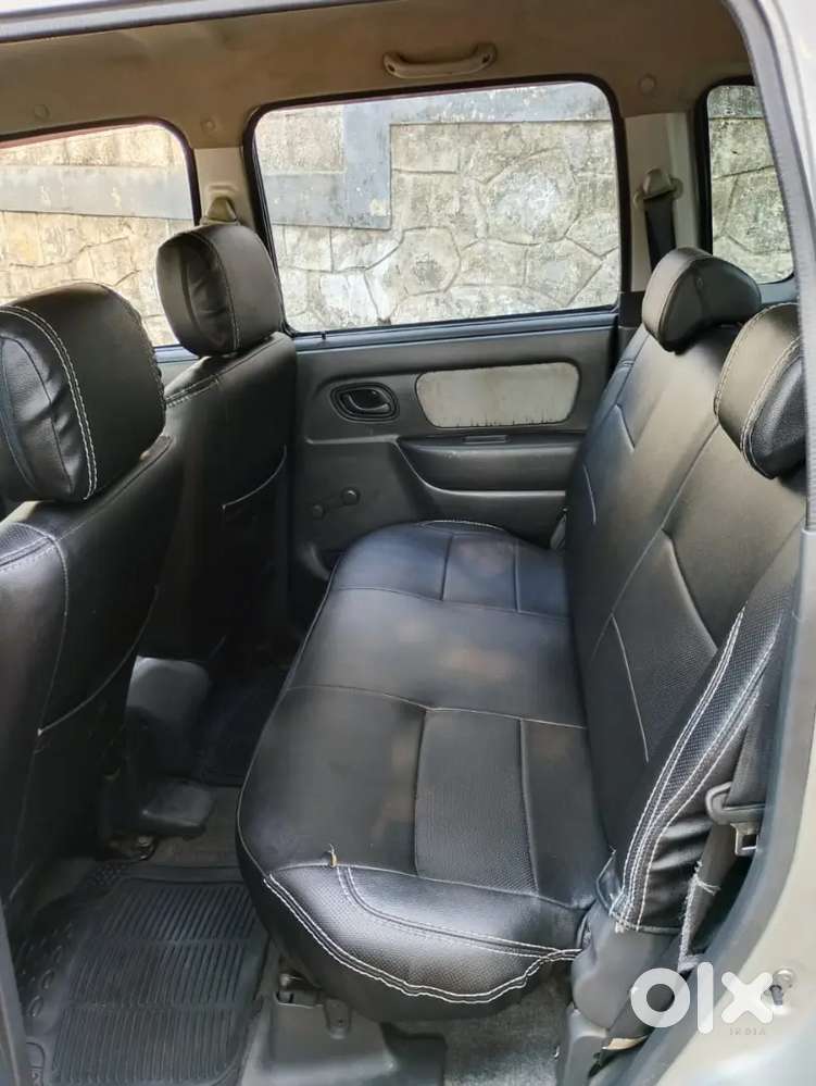 Maruti Suzuki Wagon R 2009 Car