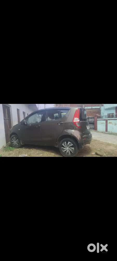 Maruti Suzuki Ritz 2011 डीज़ल 153700