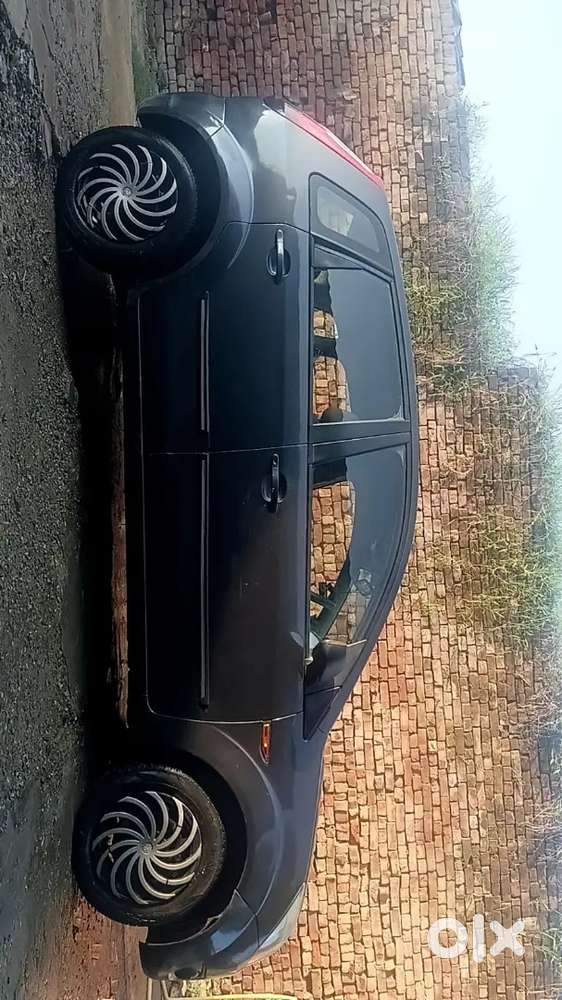 Ford Figo Diesel Lxi 2012 Car