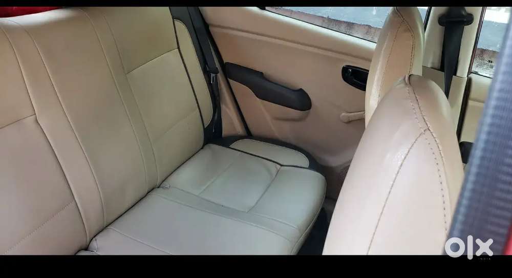 Hyundai I10 2009 Cng & Petrol