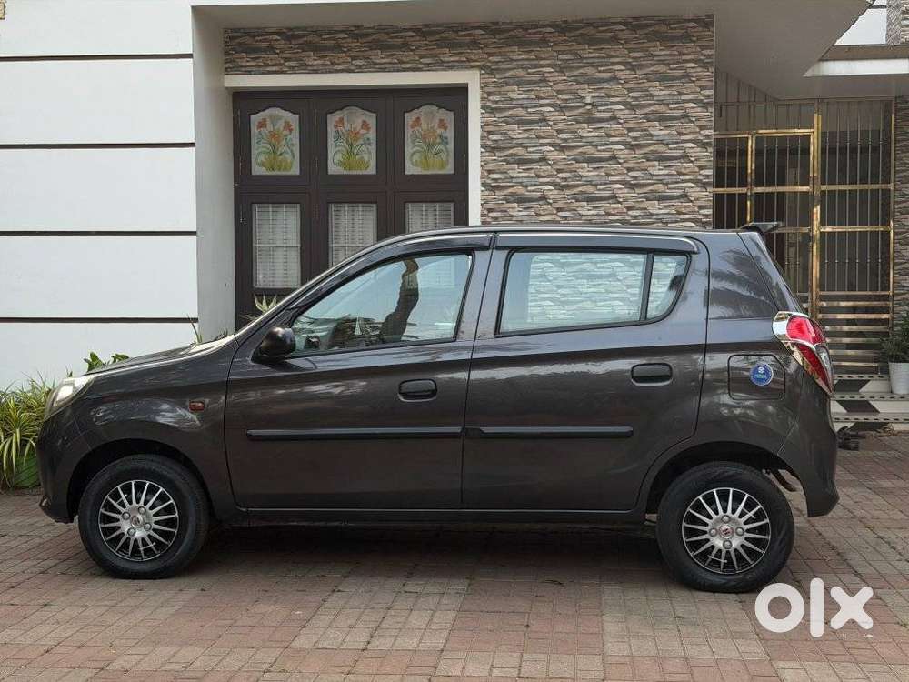 Maruti Suzuki Alto 800 2012-2016 Lxi, 2012, Petrol