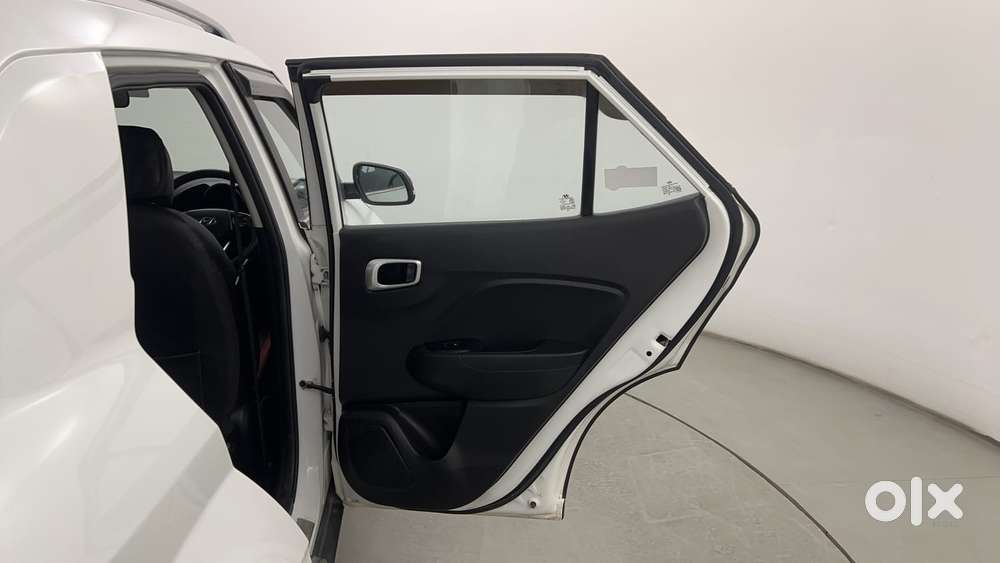 Hyundai Venue Sx Turbo, 2022, Petrol