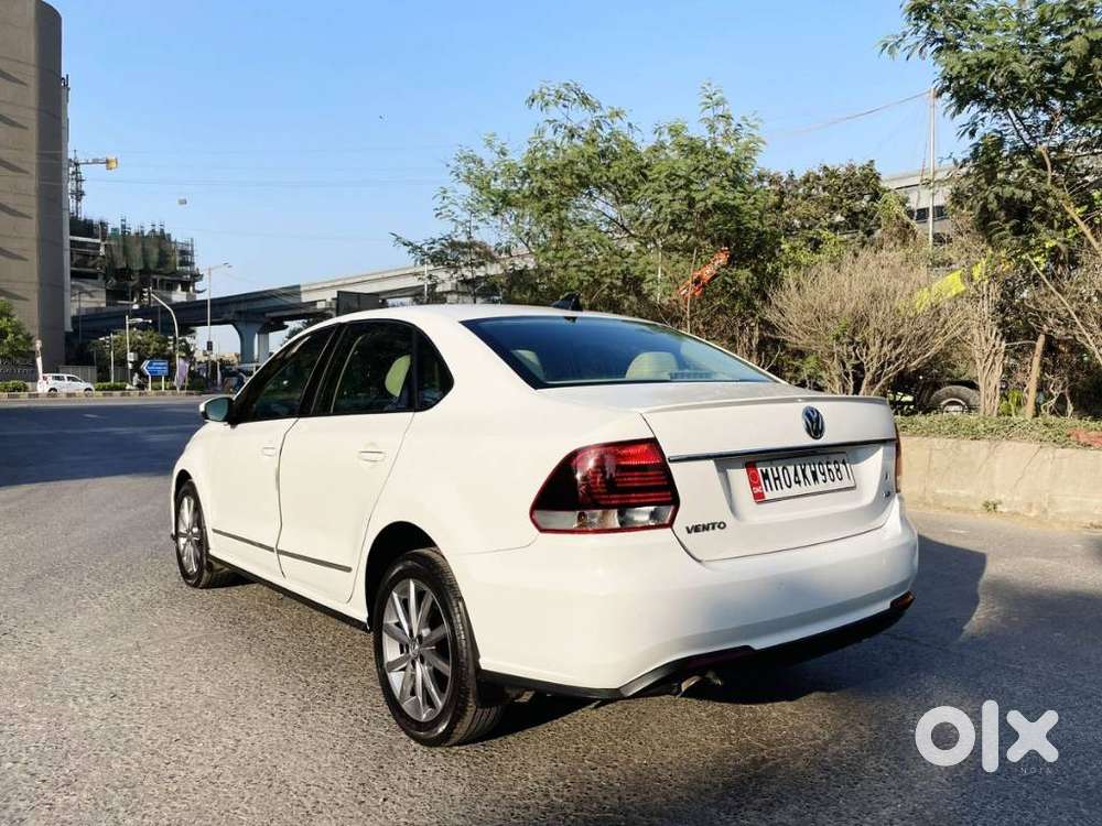 Volkswagen Vento 1.0 Highline Plus At, 2022, Petrol