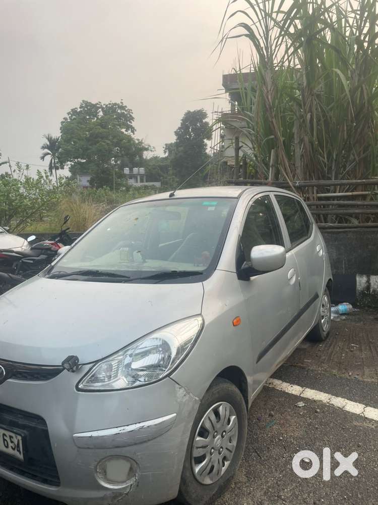 Hyundai Car Petrol 2009, Urgent Sale , Price Negotiable