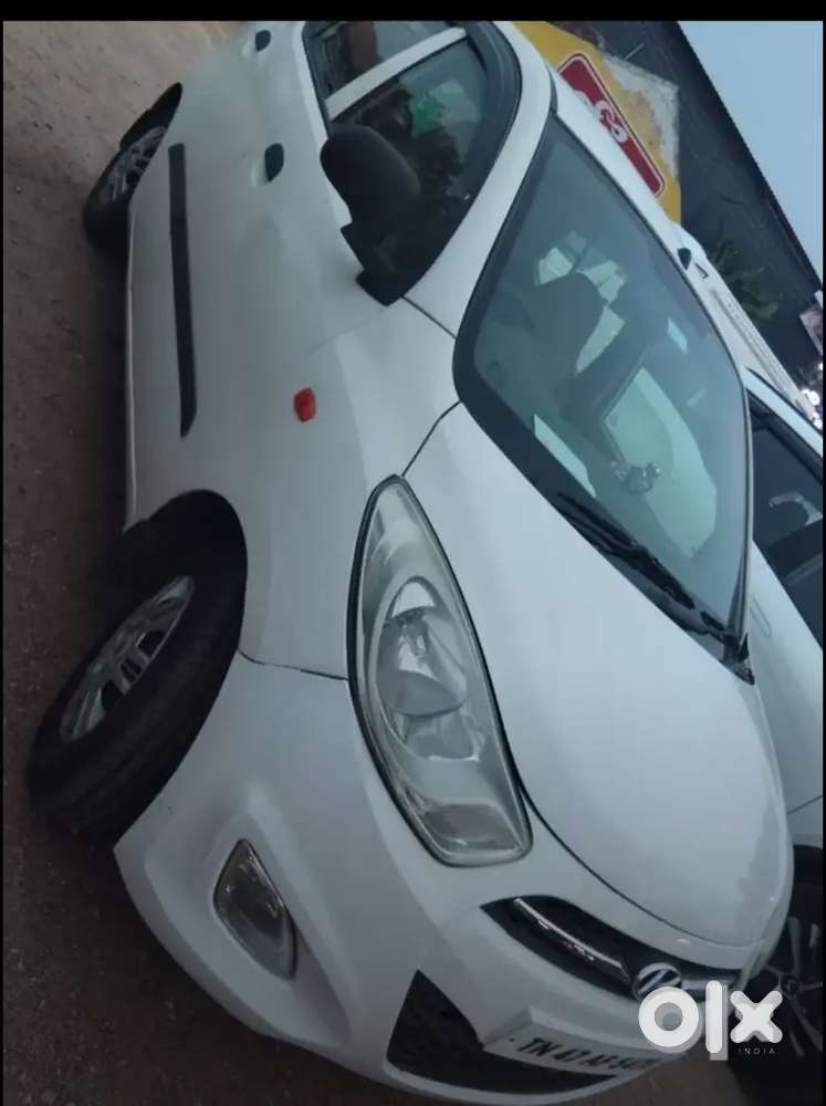 Hyundai I10 Magna 1.1