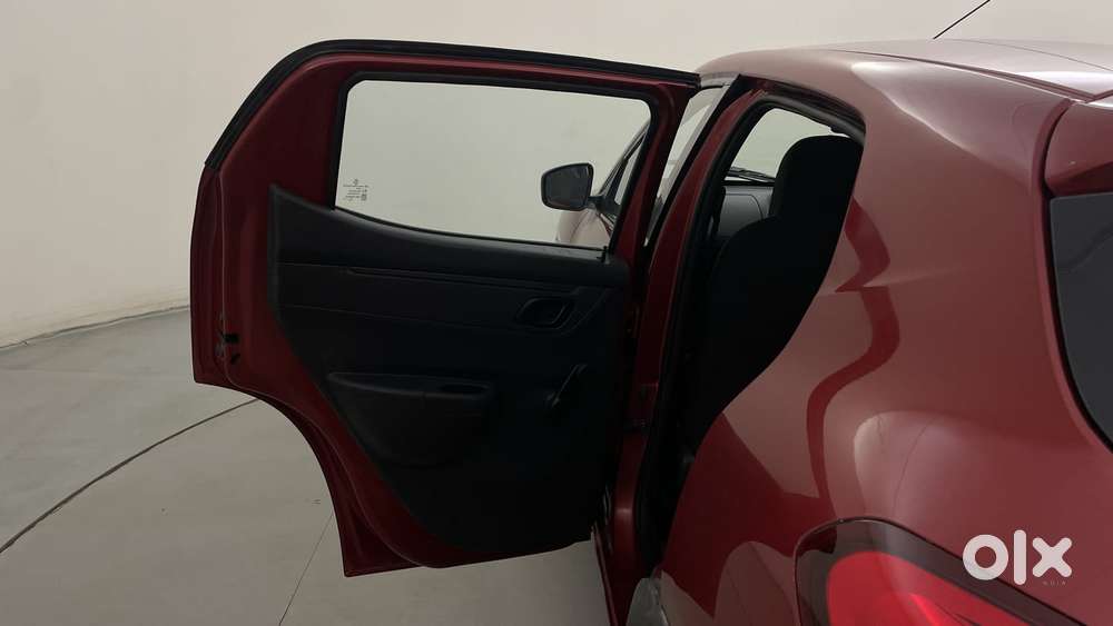 Renault Kwid 1.0 Rxt Sce Special (o), 2016, Petrol