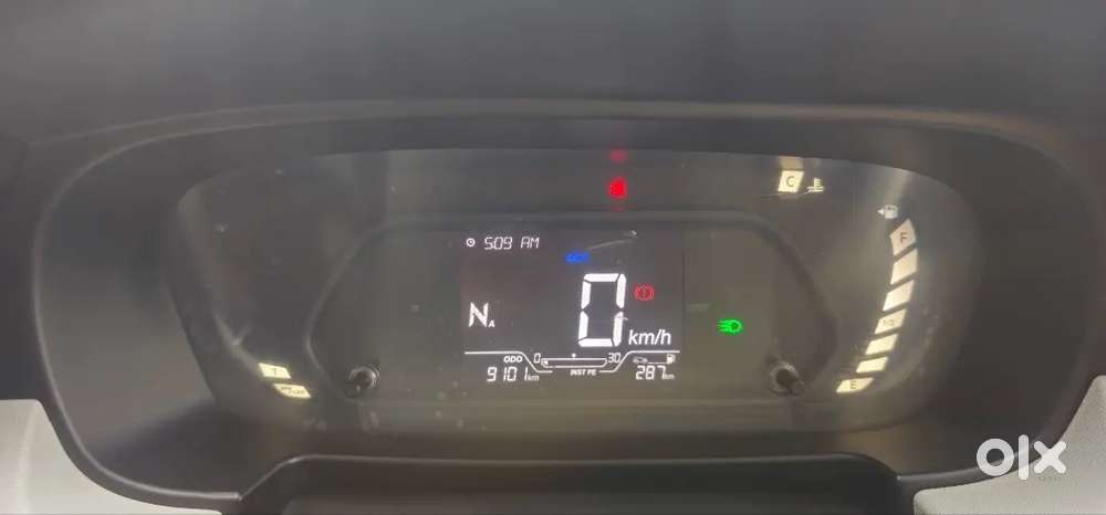 Tata Punch 2024 Petrol 9000 Km Driven
